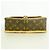 Borsa a Spalla Louis Vuitton Monogram Sologne Marrone - vista 3