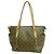 Borsa Tote Louis Vuitton Monogram Totally MM Marrone