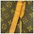 Borsa Tote Louis Vuitton Monogram Totally MM Marrone - vista 11