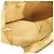 Borsa Tote Louis Vuitton Monogram Totally MM Marrone - vista 4