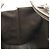 Borsa Fendi Petite Trois Jours Marrone Multicolore - vista 8