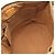Borsa Tote Louis Vuitton Monogram Palermo PM Marrone Bianco Monogramma - vista 9