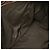Hermès Borsa Tote HERMES Acapulco PM Marrone scuro - vista 9