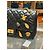 Borsa Chanel 2.55 Small Flap Bag in pelle nera decorata Nero - vista 3