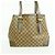 Borsa Tote Louis Vuitton Damier Hampstead MM Damier ebene - vista 10