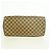 Borsa Tote Louis Vuitton Damier Hampstead MM Damier ebene - vista 3