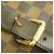Borsa Tote Louis Vuitton Damier Hampstead MM Damier ebene - vista 8