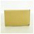 Tarjetero de piel Epsom Hermès Beige - vista 7