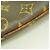 Borsa a tracolla Louis Vuitton Monogram Musette Tango Marrone - vista 10