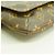Borsa a tracolla Louis Vuitton Monogram Musette Tango Marrone - vista 6
