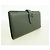 Hermès Bearn Soufflet Long Wallet Schwarz - Ansicht 2