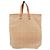 Hermès Hermes Amedabad Diago PM Ledertasche Braun
