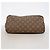 Borsa Tote Louis Vuitton Monogram Neverfull MM Rosa - vista 3