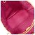 Borsa Tote Louis Vuitton Monogram Neverfull MM Rosa - vista 4