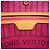Borsa Tote Louis Vuitton Monogram Neverfull MM Rosa - vista 5