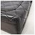 Borsa Chanel Matelassé in pelle di agnello Nero - vista 6