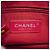 Borsa a tracolla Chanel Gabrielle in tweed Nero Beige - vista 5