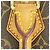 Louis Vuitton Monogram Sac Plat Tote Bag M51140 Marrón Castaño - vista 10