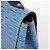Borsa Louis Vuitton Epi Denim Cluny BB Blu - vista 6