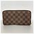 Louis Vuitton Damier Zippy Wallet N60015 Ebene Damier ebene - vista 9