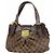 Borsa Louis Vuitton Damier Sistina PM Damier ebene