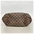 Borsa Louis Vuitton Damier Sistina PM Damier ebene - vista 3