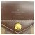 Borsa Louis Vuitton Damier Sistina PM Damier ebene - vista 5