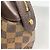 Borsa Louis Vuitton Damier Sistina PM Damier ebene - vista 9