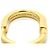 Tiffany & Co. Rock Ohrringe aus 18K Gelbgold - Ansicht 4