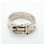 Hermès Hermes Ring Ceinture Sterling Silver 925  - view 3
