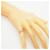 Hermès Hermes Ring Ceinture Sterling Silver 925  - view 7