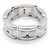 Chanel Ultra Collection Ring Weiß - Ansicht 3