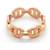 Ring Hermès Bague Enchainée Chaine d'Ancre Hermes  - vue 4