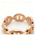 Ring Hermès Bague Enchainée Chaine d'Ancre Hermes  - vue 6