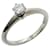 Tiffany & Co. Solitaire Ring