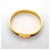 Hermès Bracciale Hermes Bangle Clic Clac PM GP Plated Gold Black Nero D'oro  - vista 3