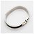 Hermès Hermes Clic Clac PM Metal Bangle Black Silvery - view 2