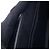Borsa a tracolla con catena in pelle di vitello nera Chanel Nero - vista 11