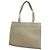 Borsa Tote Louis Vuitton Epi Croisette GM Marrone