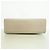 Borsa Tote Louis Vuitton Epi Croisette GM Marrone - vista 3