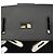 Hermès Borsa a tracolla Hermes Kelly Accad PM Nero - vista 6