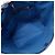Borsa Tote Louis Vuitton LV Escale Neverfull MM Blu - vista 4