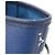 Borsa Tote Louis Vuitton LV Escale Neverfull MM Blu - vista 6