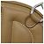 Hermès Hermes In the Loop Schultertasche Taupe - Ansicht 6