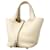 Hermès Borsa Hermes Picotin Lock PM Bianco  - vista 1
