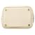 Hermès Borsa Hermes Picotin Lock PM Bianco  - vista 3