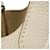 Hermès Borsa Hermes Picotin Lock PM Bianco  - vista 6