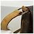 Borsa a Spalla Louis Vuitton Monogram Musette Salsa Marrone - vista 7