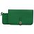 Hermès Hermes Dogon GM Long Wallet in Bambou