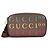 Borsa Body Gucci 100th Anniversary Pouch Handbag Marrone Multicolore